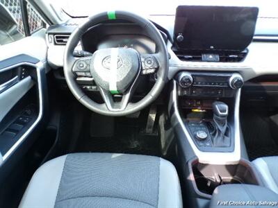 2024 Toyota RAV4 Limited   - Photo 12 - Woodbridge, ON L4L 8L6
