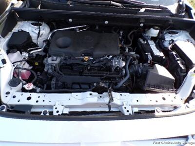 2024 Toyota RAV4 Limited   - Photo 7 - Woodbridge, ON L4L 8L6
