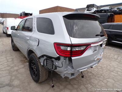 2025 Dodge Durango Pursuit - Photo 5 - Woodbridge, ON L4L 8L6