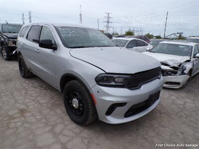 2025 Dodge Durango Pursuit - Photo 3 - Woodbridge, ON L4L 8L6
