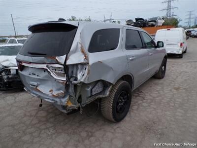2025 Dodge Durango Pursuit - Photo 4 - Woodbridge, ON L4L 8L6