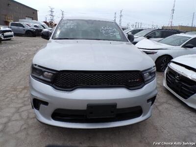 2025 Dodge Durango Pursuit - Photo 2 - Woodbridge, ON L4L 8L6