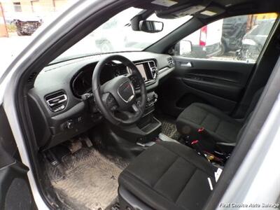 2025 Dodge Durango Pursuit - Photo 7 - Woodbridge, ON L4L 8L6