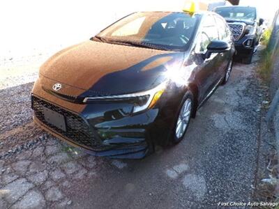 2024 Toyota Corolla SE   - Photo 2 - Woodbridge, ON L4L 8L6