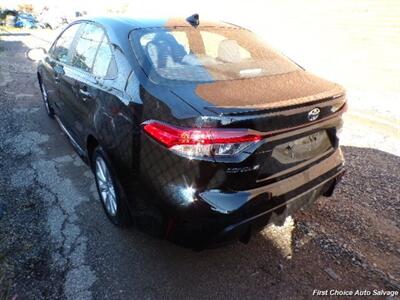 2024 Toyota Corolla SE   - Photo 6 - Woodbridge, ON L4L 8L6