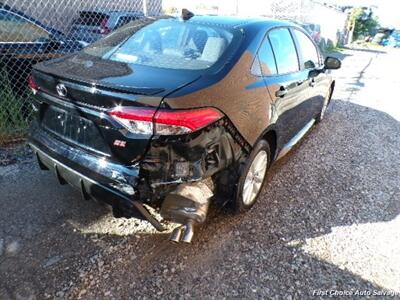 2024 Toyota Corolla SE   - Photo 5 - Woodbridge, ON L4L 8L6