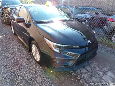 2024 Toyota Corolla SE   - Photo 3 - Woodbridge, ON L4L 8L6