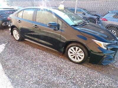 2024 Toyota Corolla SE   - Photo 4 - Woodbridge, ON L4L 8L6