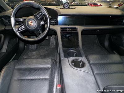 2020 Porsche Taycan 4S   - Photo 10 - Woodbridge, ON L4L 8L6