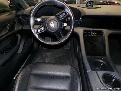 2020 Porsche Taycan 4S   - Photo 11 - Woodbridge, ON L4L 8L6