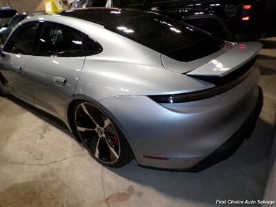 2020 Porsche Taycan 4S   - Photo 5 - Woodbridge, ON L4L 8L6