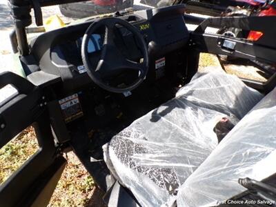 2026 John Deere Xuv 590m - Photo 7 - Woodbridge, ON L4L 8L6