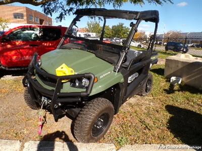 2026 John Deere Xuv 590m - Photo 1 - Woodbridge, ON L4L 8L6
