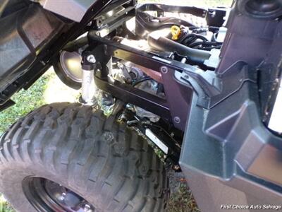 2026 John Deere Xuv 590m - Photo 9 - Woodbridge, ON L4L 8L6