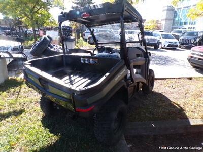 2026 John Deere Xuv 590m - Photo 4 - Woodbridge, ON L4L 8L6