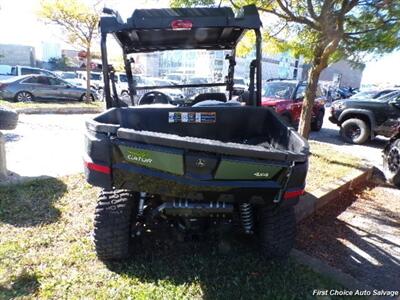 2026 John Deere Xuv 590m - Photo 5 - Woodbridge, ON L4L 8L6