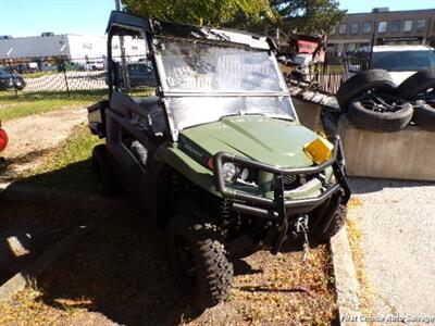 2026 John Deere Xuv 590m - Photo 3 - Woodbridge, ON L4L 8L6