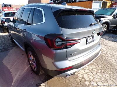 2024 BMW X3 xDrive30i   - Photo 5 - Woodbridge, ON L4L 8L6