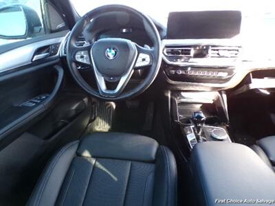 2024 BMW X3 xDrive30i   - Photo 12 - Woodbridge, ON L4L 8L6
