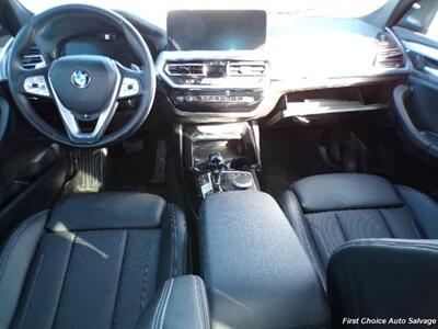 2024 BMW X3 xDrive30i   - Photo 11 - Woodbridge, ON L4L 8L6