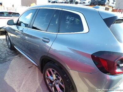 2024 BMW X3 xDrive30i   - Photo 6 - Woodbridge, ON L4L 8L6