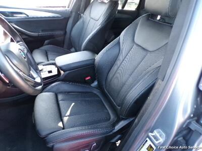 2024 BMW X3 xDrive30i   - Photo 9 - Woodbridge, ON L4L 8L6