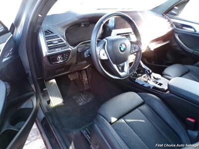 2024 BMW X3 xDrive30i   - Photo 8 - Woodbridge, ON L4L 8L6