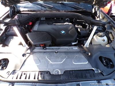 2024 BMW X3 xDrive30i   - Photo 7 - Woodbridge, ON L4L 8L6