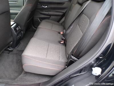 2026 Honda CR-V Hybrid   - Photo 10 - Woodbridge, ON L4L 8L6