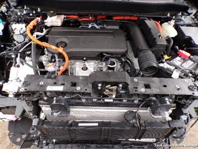 2026 Honda CR-V Hybrid   - Photo 7 - Woodbridge, ON L4L 8L6