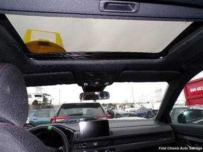 2026 Honda CR-V Hybrid   - Photo 13 - Woodbridge, ON L4L 8L6