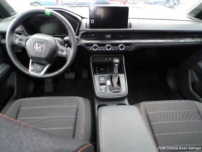 2026 Honda CR-V Hybrid   - Photo 11 - Woodbridge, ON L4L 8L6