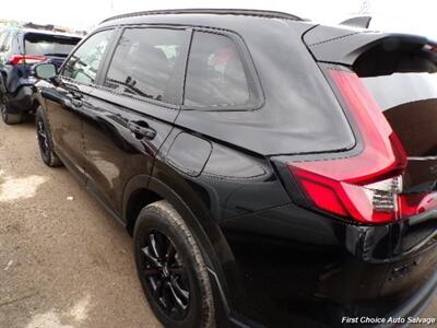 2026 Honda CR-V Hybrid   - Photo 6 - Woodbridge, ON L4L 8L6