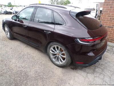 2024 Porsche Macan S   - Photo 6 - Woodbridge, ON L4L 8L6