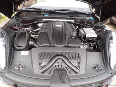 2024 Porsche Macan S   - Photo 7 - Woodbridge, ON L4L 8L6