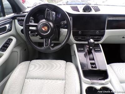 2024 Porsche Macan S   - Photo 12 - Woodbridge, ON L4L 8L6