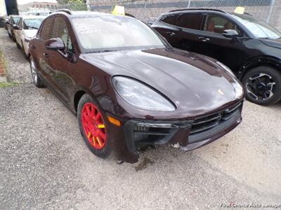 2024 Porsche Macan S   - Photo 2 - Woodbridge, ON L4L 8L6