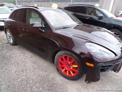 2024 Porsche Macan S   - Photo 3 - Woodbridge, ON L4L 8L6