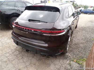 2024 Porsche Macan S   - Photo 4 - Woodbridge, ON L4L 8L6