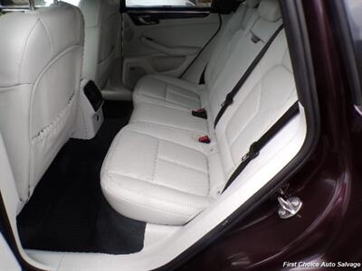 2024 Porsche Macan S   - Photo 10 - Woodbridge, ON L4L 8L6