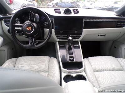 2024 Porsche Macan S   - Photo 11 - Woodbridge, ON L4L 8L6