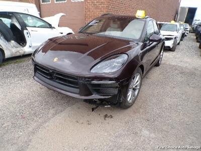 2024 Porsche Macan S   - Photo 1 - Woodbridge, ON L4L 8L6