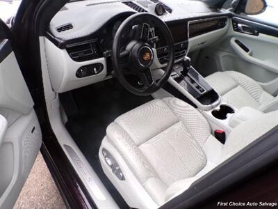 2024 Porsche Macan S   - Photo 8 - Woodbridge, ON L4L 8L6