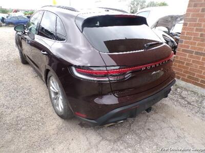 2024 Porsche Macan S   - Photo 5 - Woodbridge, ON L4L 8L6