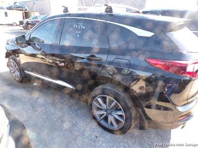 2020 Acura RDX SH-AWD w/Advance   - Photo 6 - Woodbridge, ON L4L 8L6