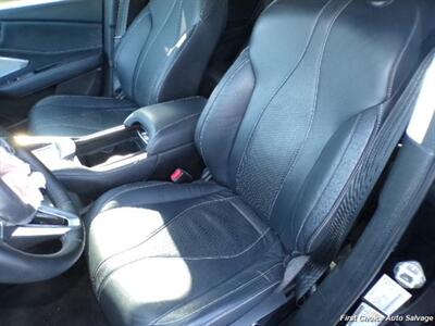 2020 Acura RDX SH-AWD w/Advance   - Photo 9 - Woodbridge, ON L4L 8L6