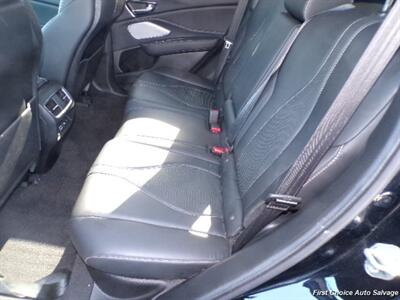 2020 Acura RDX SH-AWD w/Advance   - Photo 10 - Woodbridge, ON L4L 8L6