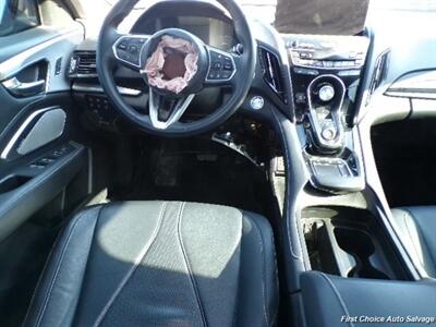 2020 Acura RDX SH-AWD w/Advance   - Photo 12 - Woodbridge, ON L4L 8L6