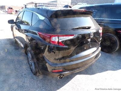 2020 Acura RDX SH-AWD w/Advance   - Photo 5 - Woodbridge, ON L4L 8L6