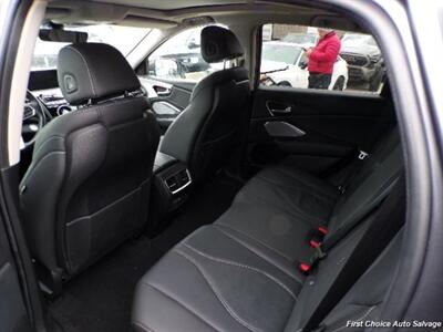 2021 Acura RDX SH-AWD w/Advance - Photo 8 - Woodbridge, ON L4L 8L6